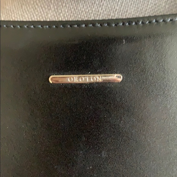 Orton small bag - Picture 3 of 3